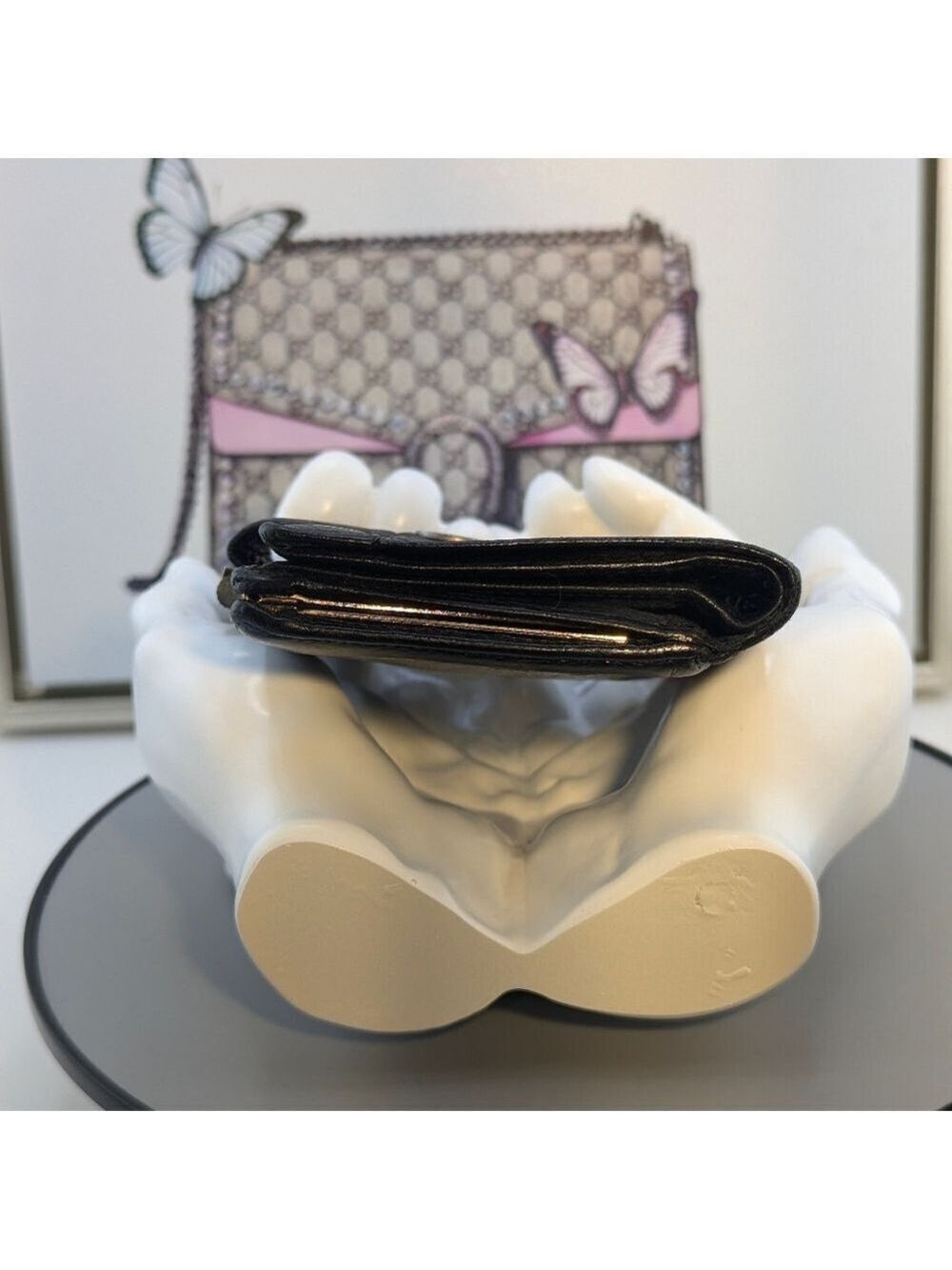 Dior Wallet - Picture 3 of 7